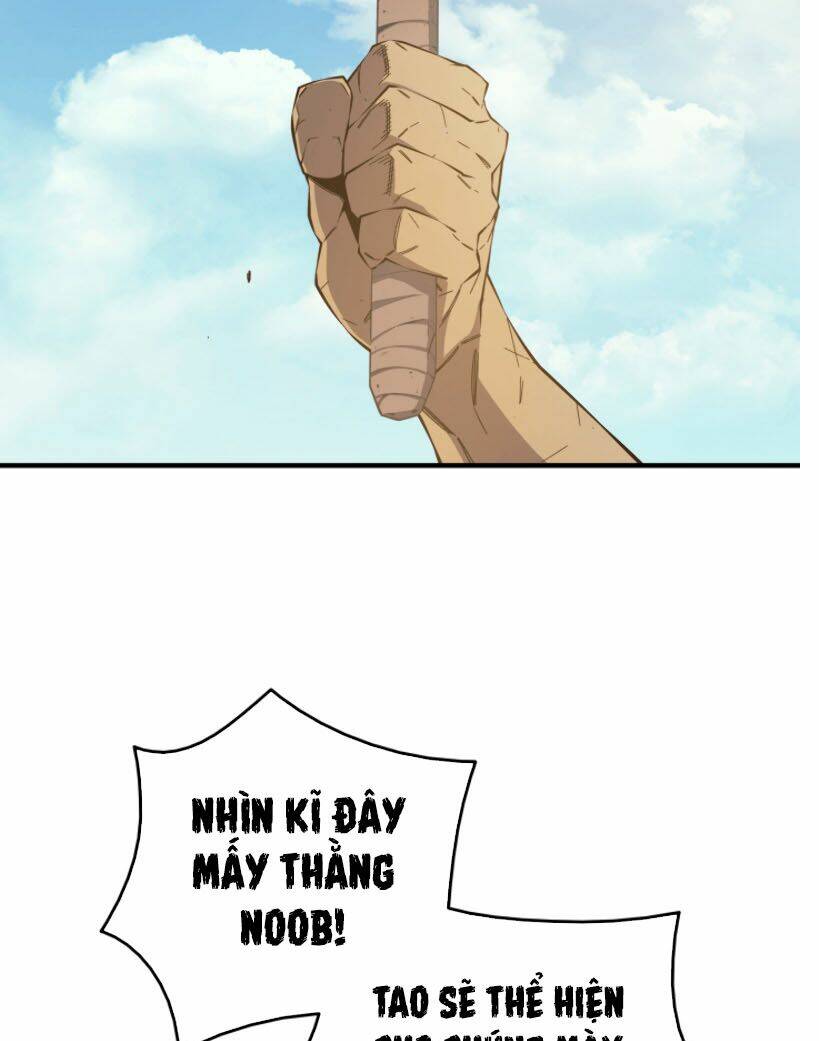 Sự Trở Lại Của Pháp Sư Vĩ Đại Sau 4000 Năm - Chapter 24 - Page 35