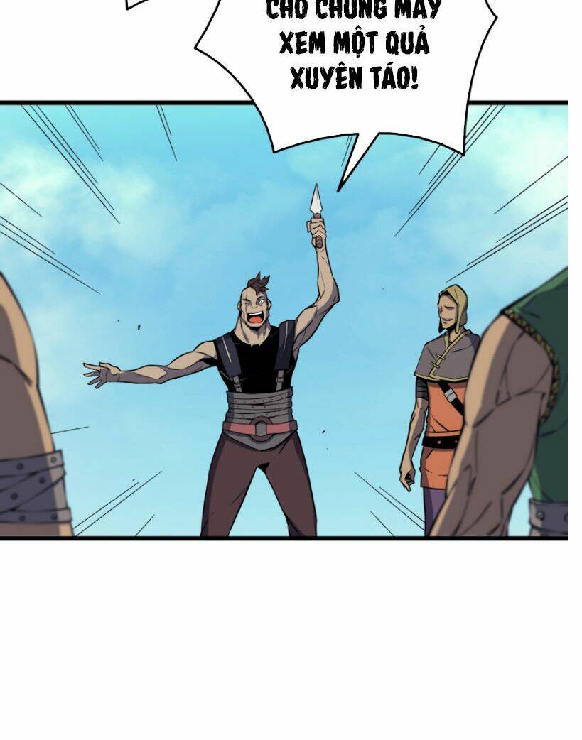 Sự Trở Lại Của Pháp Sư Vĩ Đại Sau 4000 Năm - Chapter 24 - Page 36