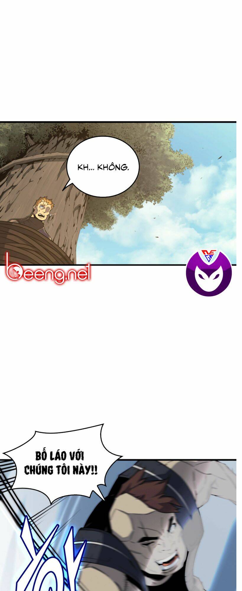 Sự Trở Lại Của Pháp Sư Vĩ Đại Sau 4000 Năm - Chapter 24 - Page 37