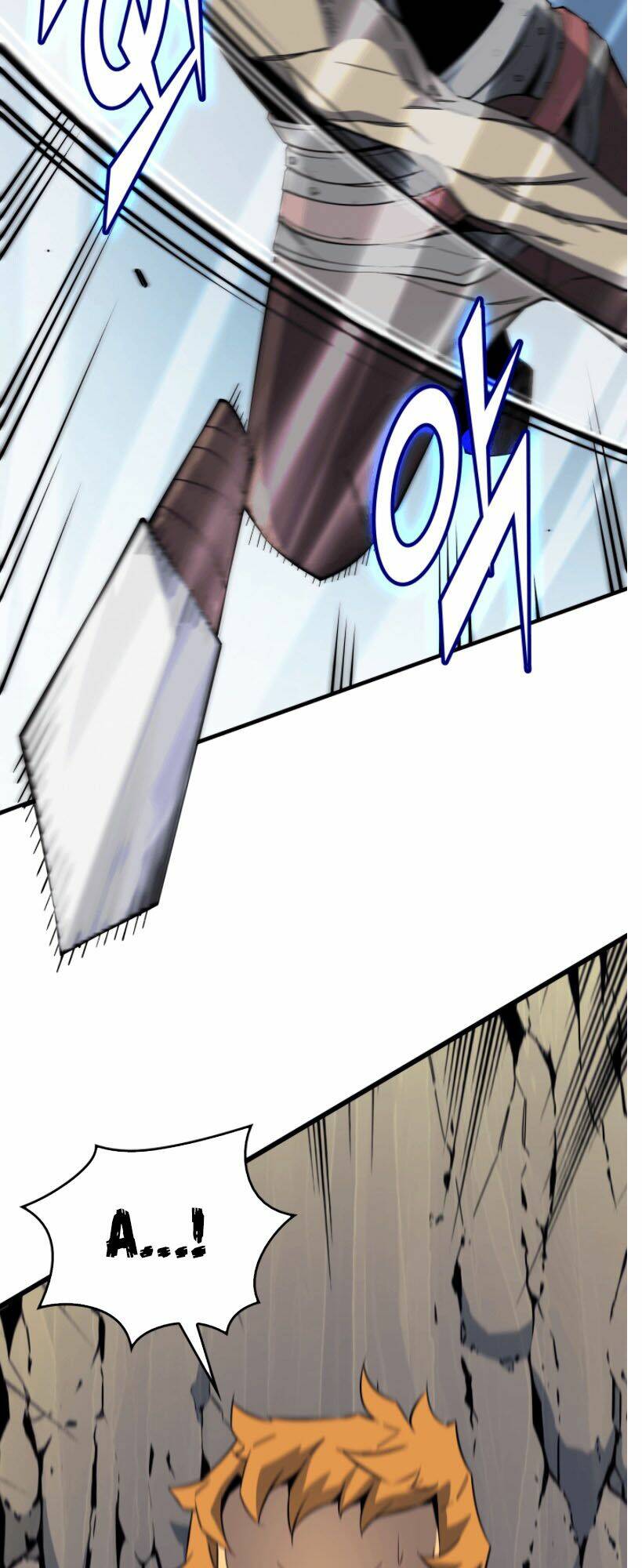 Sự Trở Lại Của Pháp Sư Vĩ Đại Sau 4000 Năm - Chapter 24 - Page 38