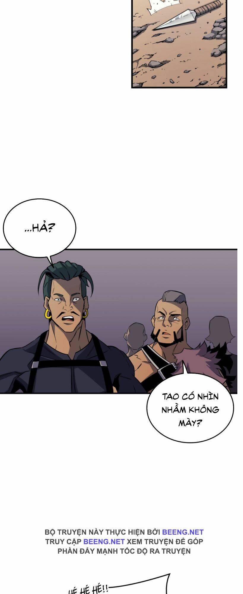 Sự Trở Lại Của Pháp Sư Vĩ Đại Sau 4000 Năm - Chapter 24 - Page 42