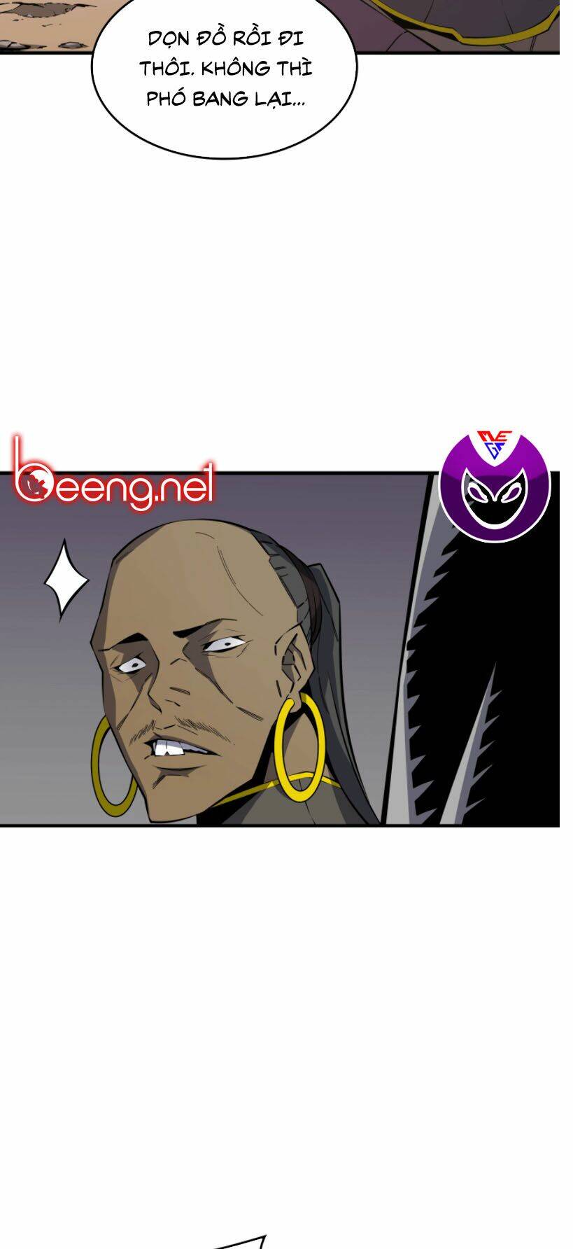 Sự Trở Lại Của Pháp Sư Vĩ Đại Sau 4000 Năm - Chapter 24 - Page 44