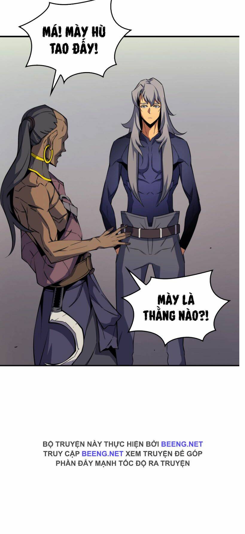 Sự Trở Lại Của Pháp Sư Vĩ Đại Sau 4000 Năm - Chapter 24 - Page 45