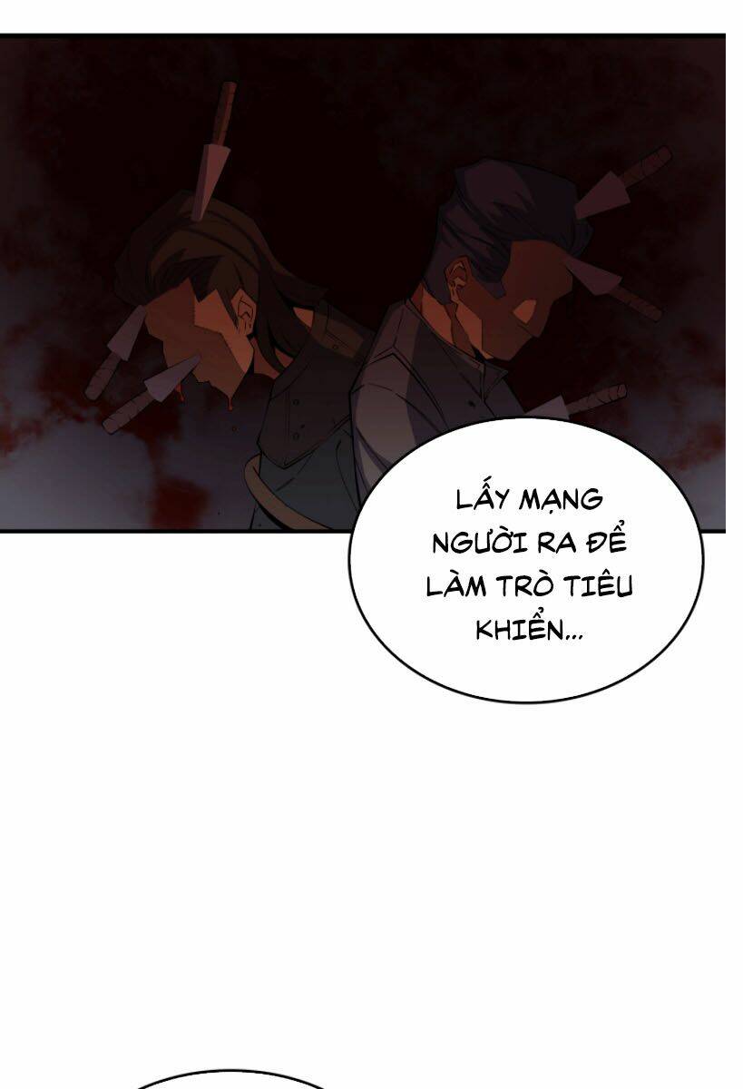 Sự Trở Lại Của Pháp Sư Vĩ Đại Sau 4000 Năm - Chapter 24 - Page 49