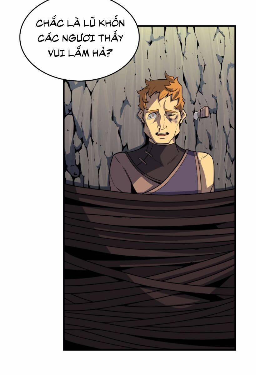 Sự Trở Lại Của Pháp Sư Vĩ Đại Sau 4000 Năm - Chapter 24 - Page 50