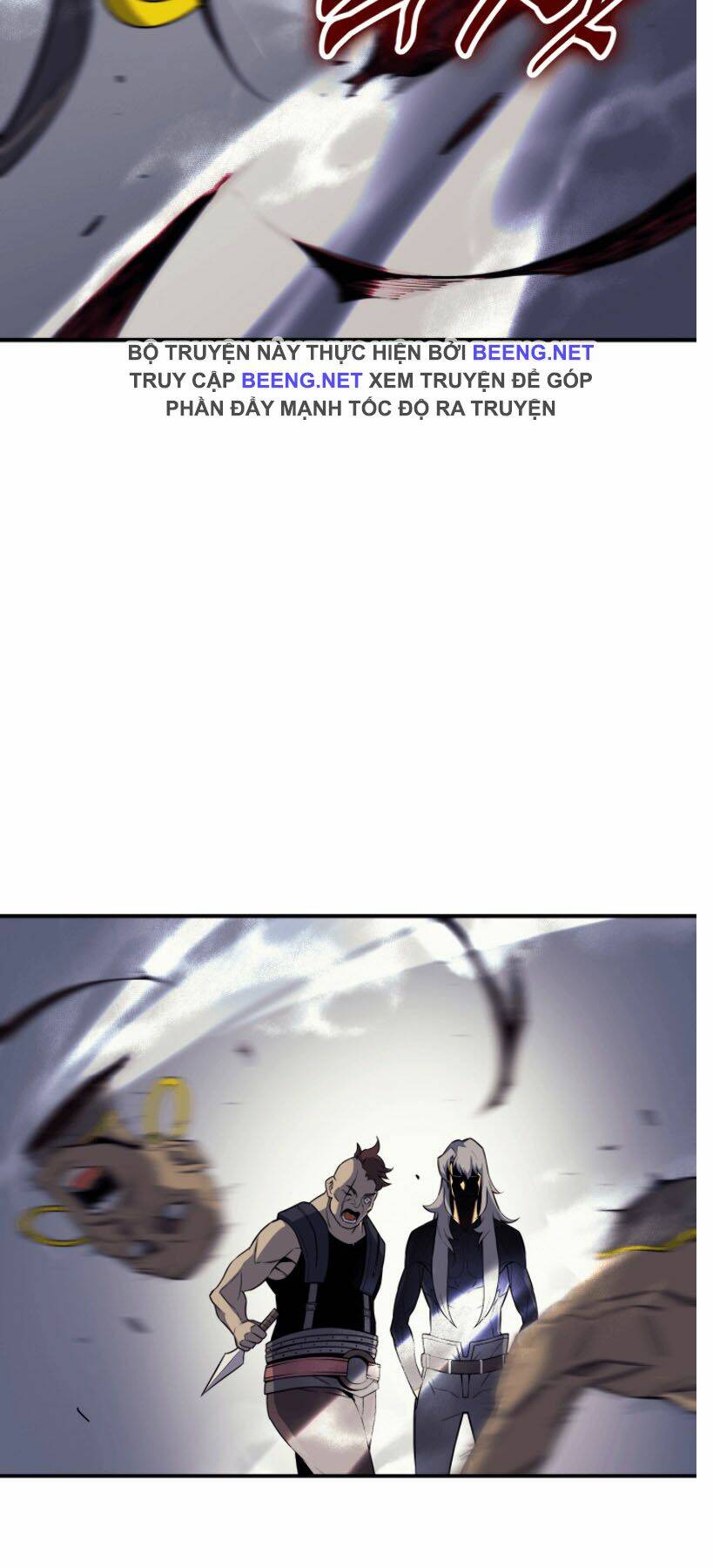 Sự Trở Lại Của Pháp Sư Vĩ Đại Sau 4000 Năm - Chapter 24 - Page 53