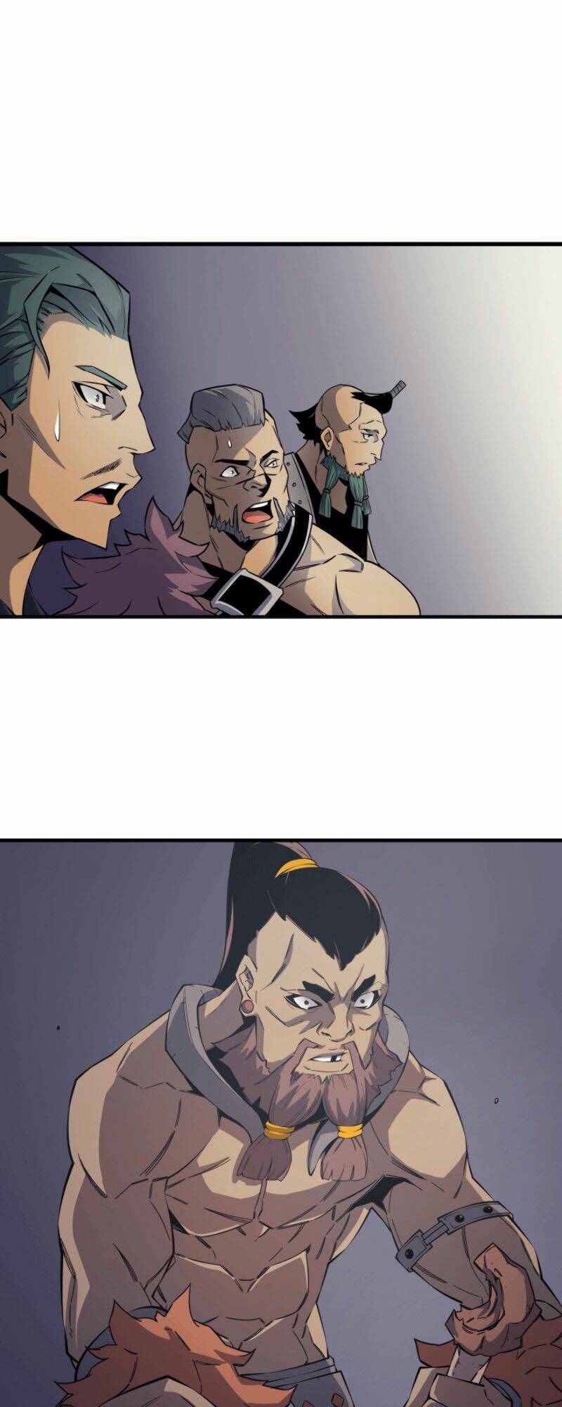 Sự Trở Lại Của Pháp Sư Vĩ Đại Sau 4000 Năm - Chapter 24 - Page 55