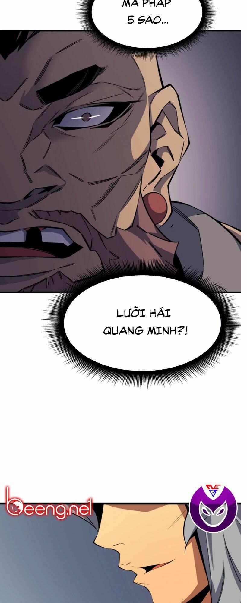 Sự Trở Lại Của Pháp Sư Vĩ Đại Sau 4000 Năm - Chapter 24 - Page 60