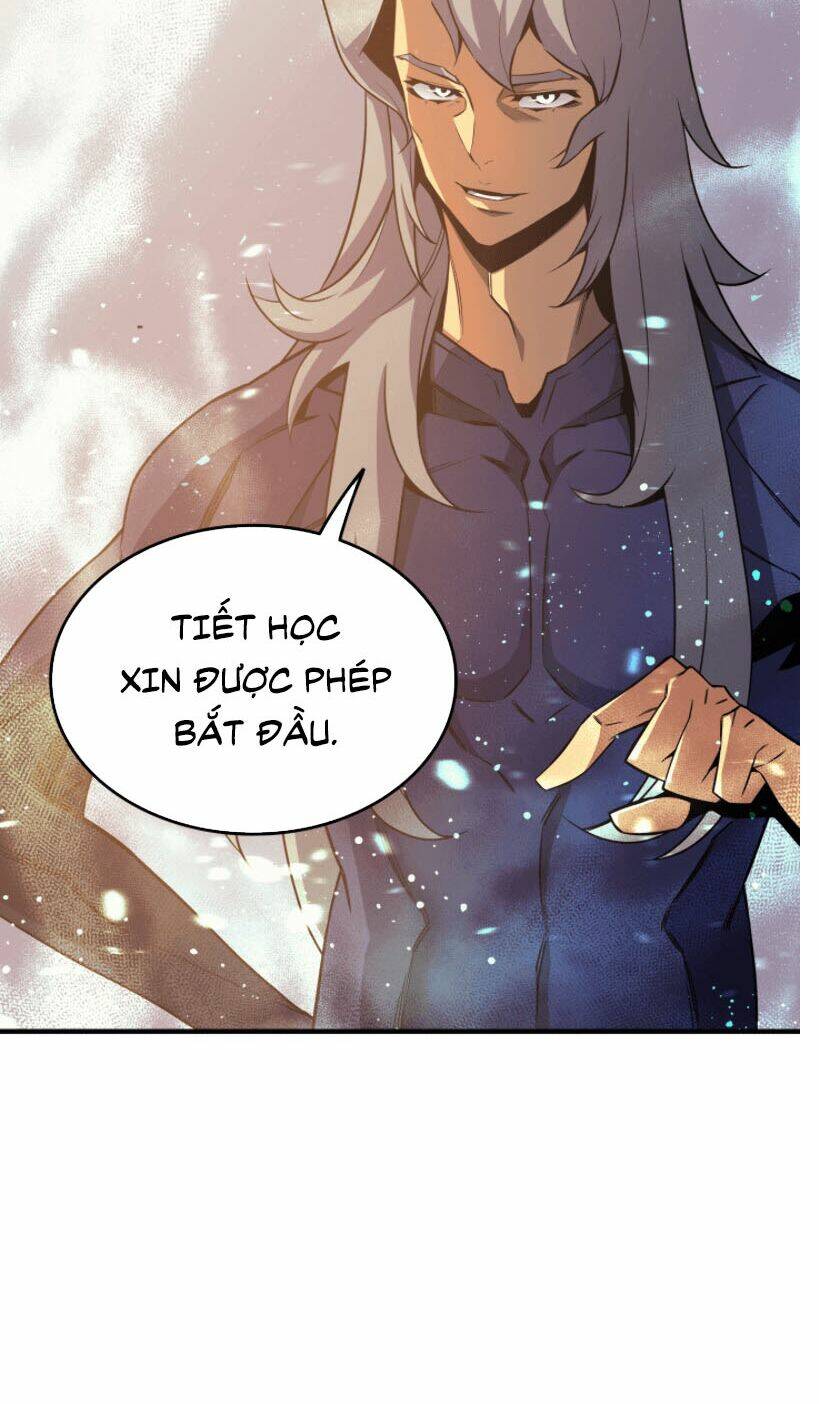 Sự Trở Lại Của Pháp Sư Vĩ Đại Sau 4000 Năm - Chapter 24 - Page 62