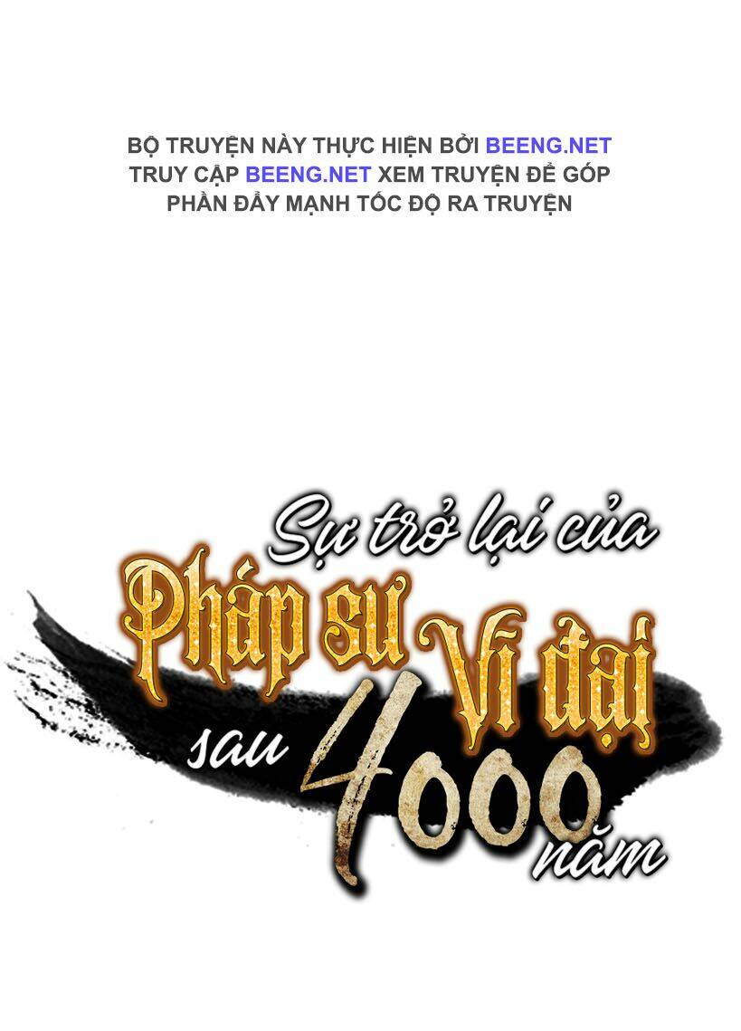 Sự Trở Lại Của Pháp Sư Vĩ Đại Sau 4000 Năm - Chapter 24 - Page 63