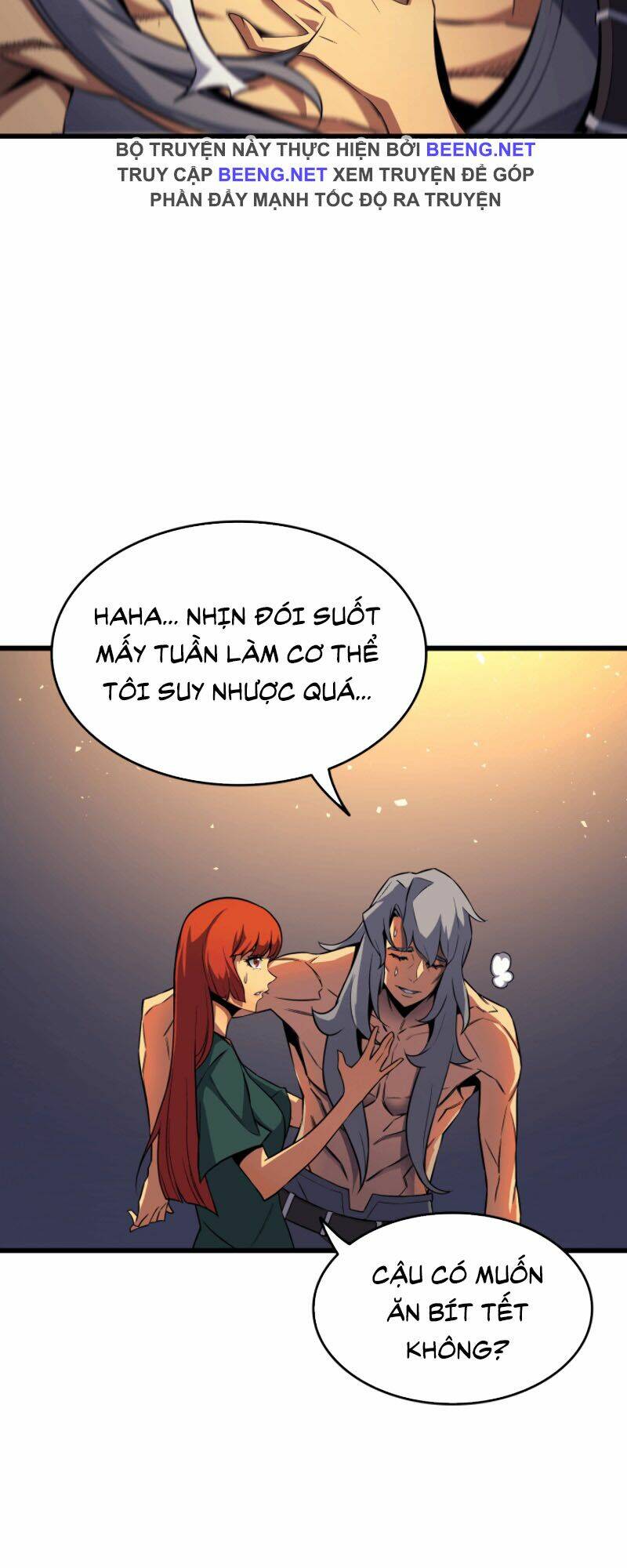 Sự Trở Lại Của Pháp Sư Vĩ Đại Sau 4000 Năm - Chapter 24 - Page 6