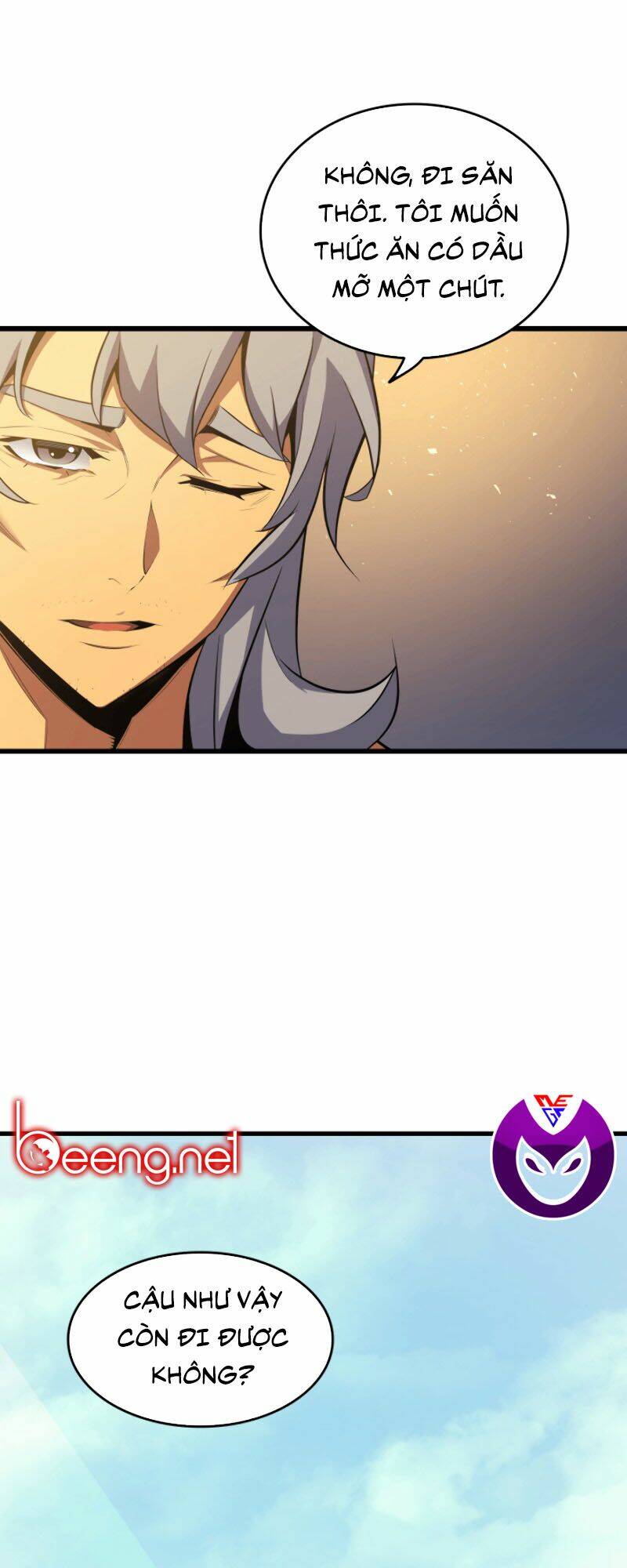 Sự Trở Lại Của Pháp Sư Vĩ Đại Sau 4000 Năm - Chapter 24 - Page 7