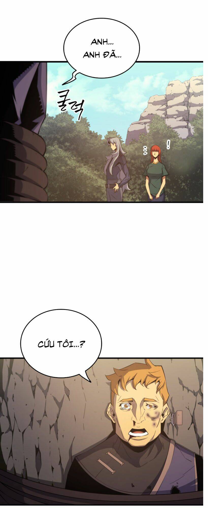 Sự Trở Lại Của Pháp Sư Vĩ Đại Sau 4000 Năm - Chapter 25 - Page 10