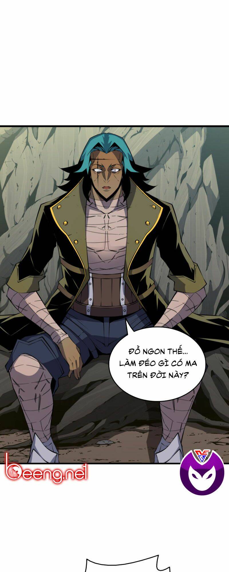 Sự Trở Lại Của Pháp Sư Vĩ Đại Sau 4000 Năm - Chapter 25 - Page 18