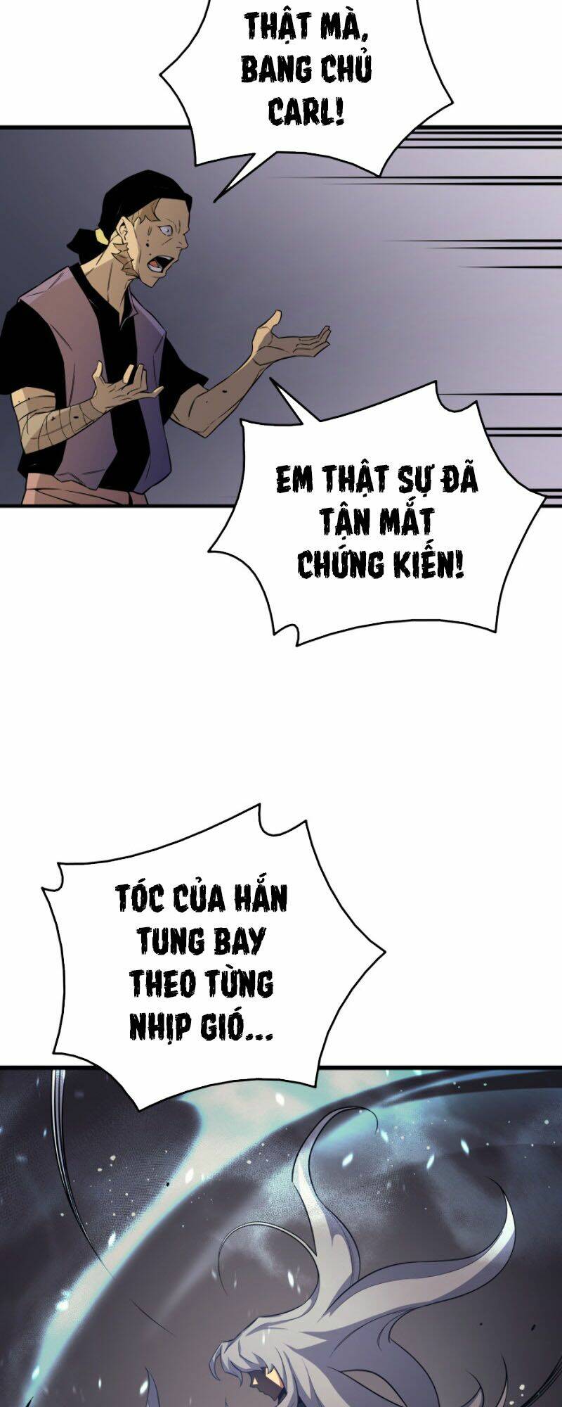 Sự Trở Lại Của Pháp Sư Vĩ Đại Sau 4000 Năm - Chapter 25 - Page 19
