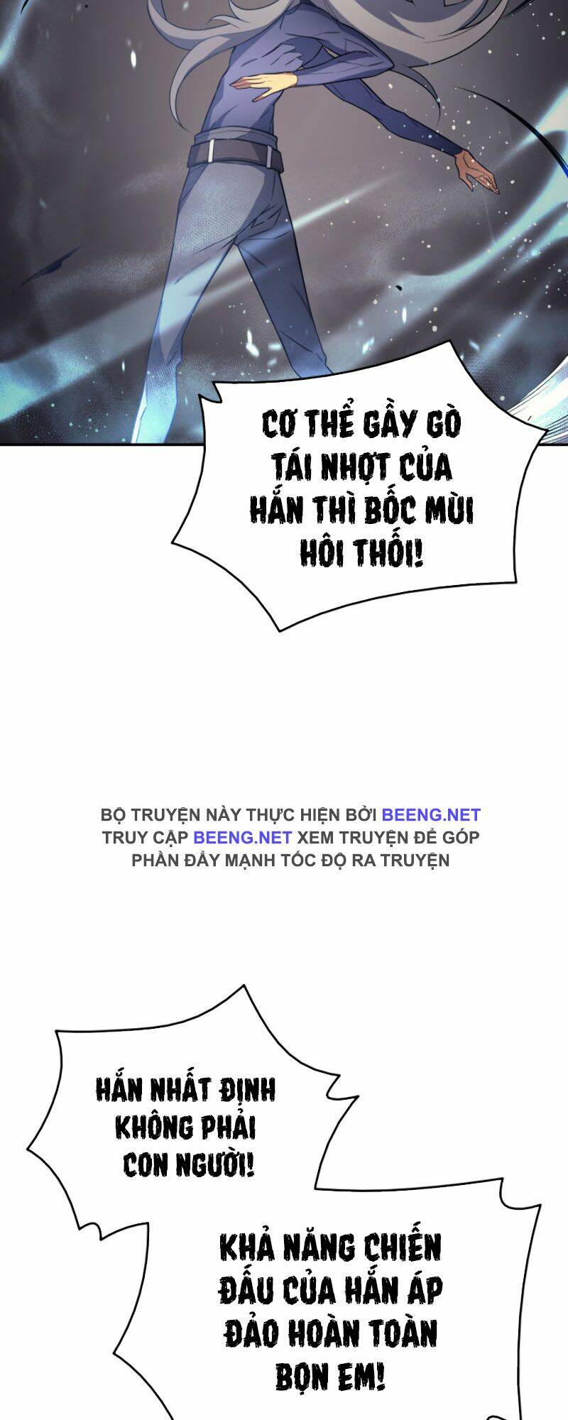 Sự Trở Lại Của Pháp Sư Vĩ Đại Sau 4000 Năm - Chapter 25 - Page 20