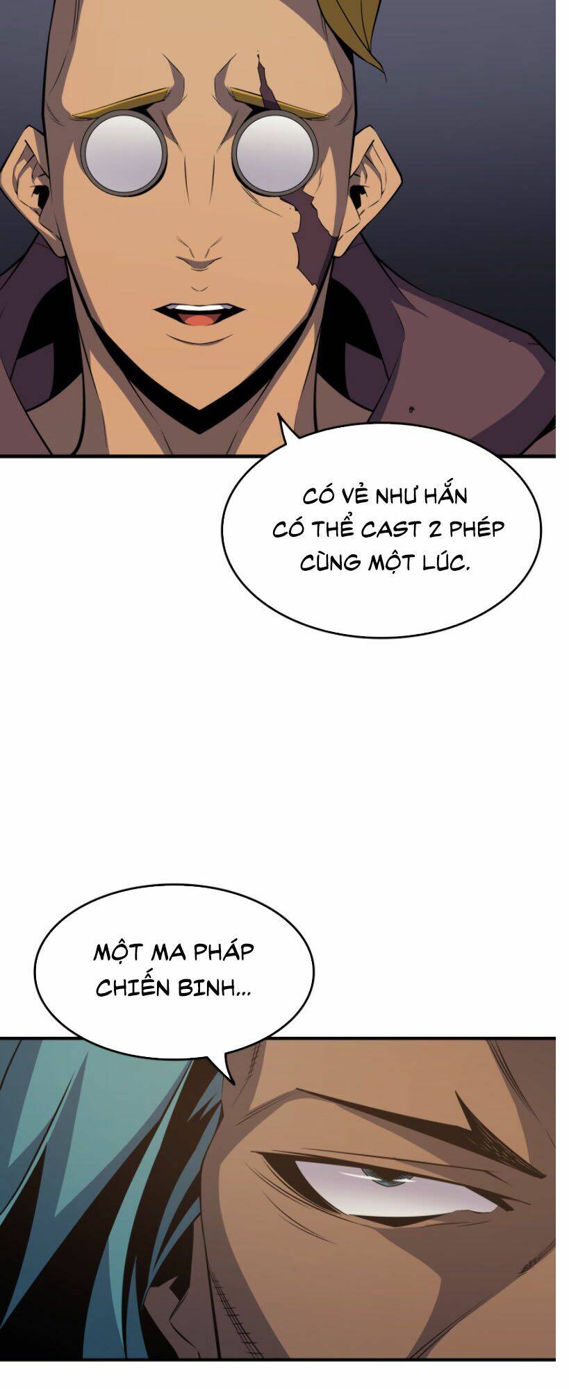 Sự Trở Lại Của Pháp Sư Vĩ Đại Sau 4000 Năm - Chapter 25 - Page 24