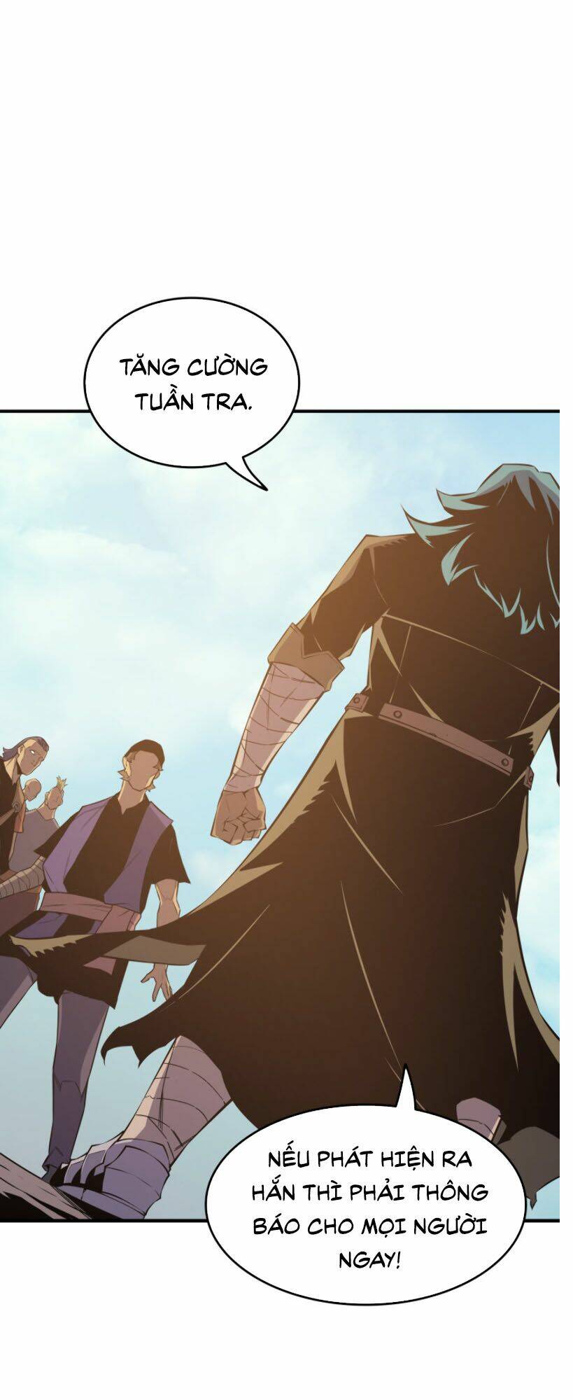 Sự Trở Lại Của Pháp Sư Vĩ Đại Sau 4000 Năm - Chapter 25 - Page 27