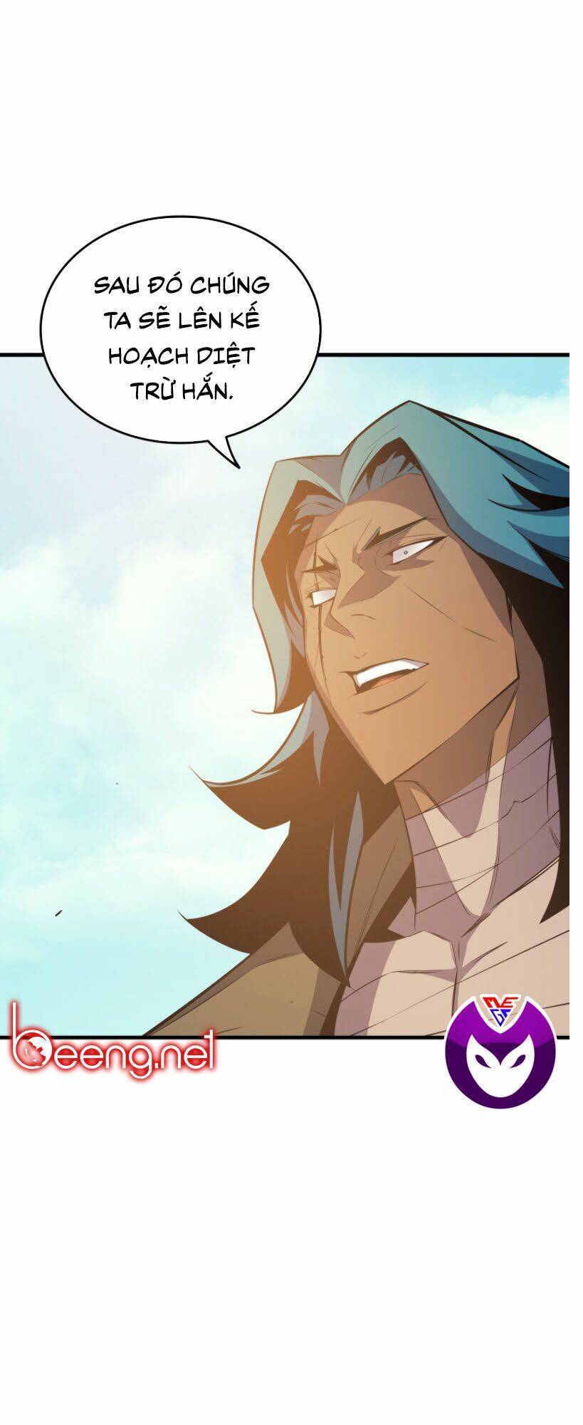 Sự Trở Lại Của Pháp Sư Vĩ Đại Sau 4000 Năm - Chapter 25 - Page 28