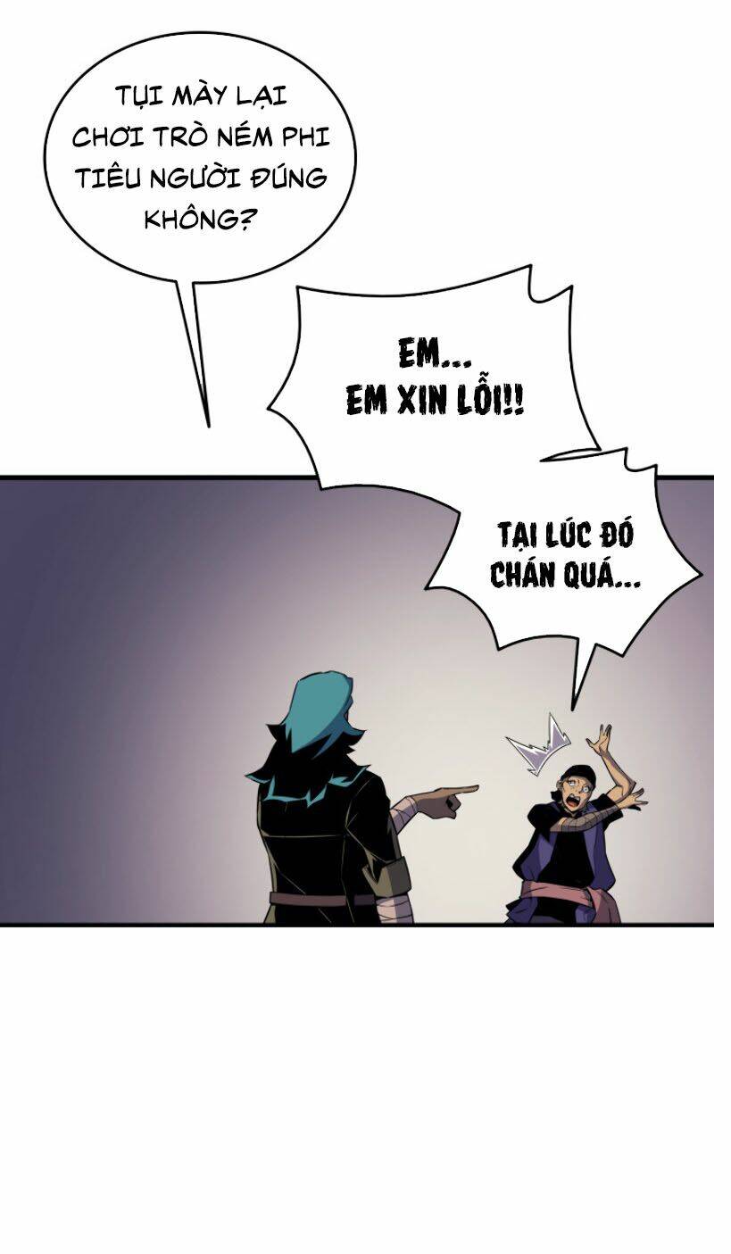 Sự Trở Lại Của Pháp Sư Vĩ Đại Sau 4000 Năm - Chapter 25 - Page 30