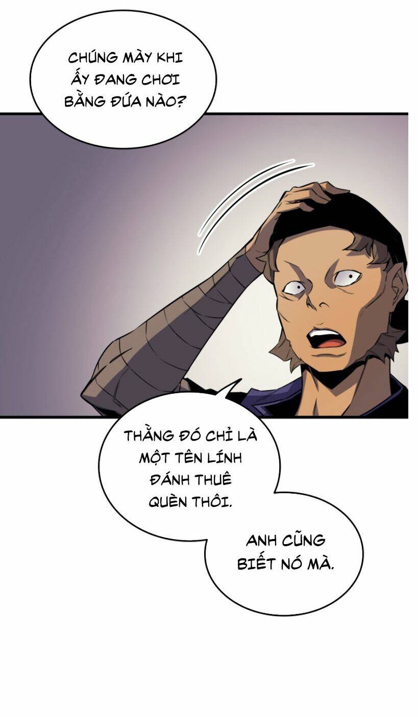 Sự Trở Lại Của Pháp Sư Vĩ Đại Sau 4000 Năm - Chapter 25 - Page 31