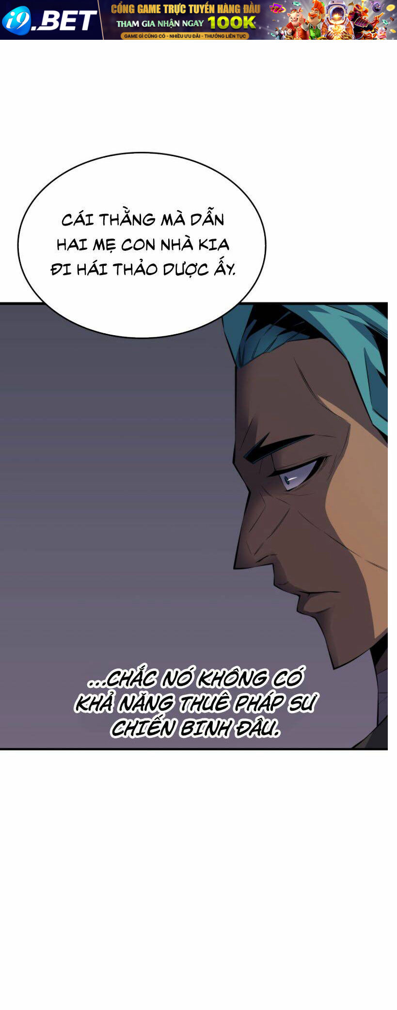 Sự Trở Lại Của Pháp Sư Vĩ Đại Sau 4000 Năm - Chapter 25 - Page 32