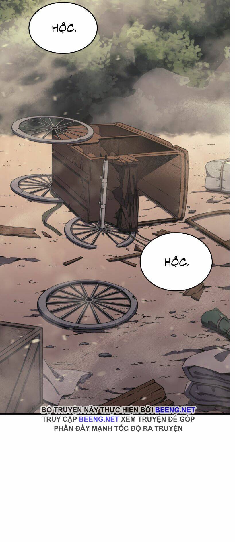 Sự Trở Lại Của Pháp Sư Vĩ Đại Sau 4000 Năm - Chapter 25 - Page 35