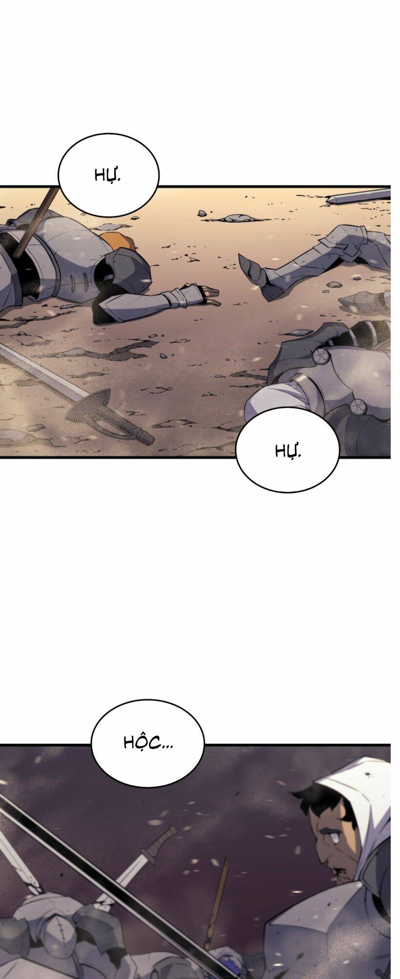 Sự Trở Lại Của Pháp Sư Vĩ Đại Sau 4000 Năm - Chapter 25 - Page 36