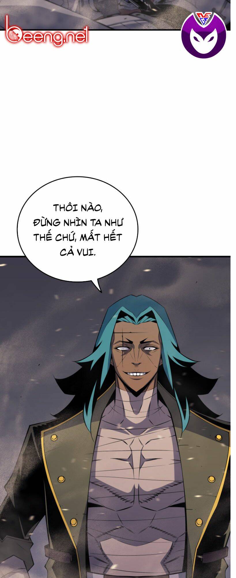 Sự Trở Lại Của Pháp Sư Vĩ Đại Sau 4000 Năm - Chapter 25 - Page 37