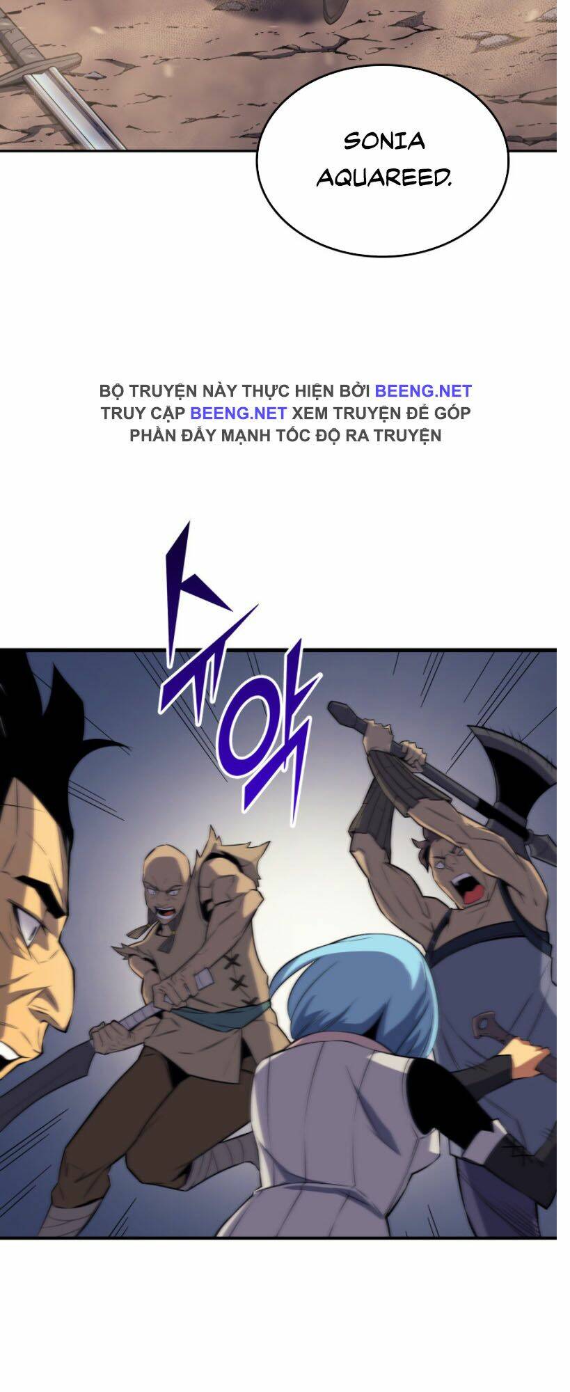 Sự Trở Lại Của Pháp Sư Vĩ Đại Sau 4000 Năm - Chapter 25 - Page 39