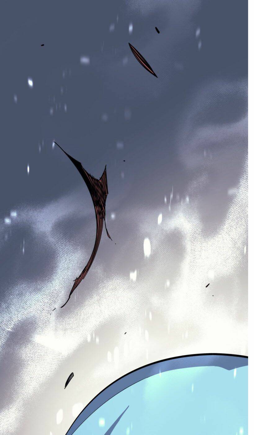 Sự Trở Lại Của Pháp Sư Vĩ Đại Sau 4000 Năm - Chapter 25 - Page 43