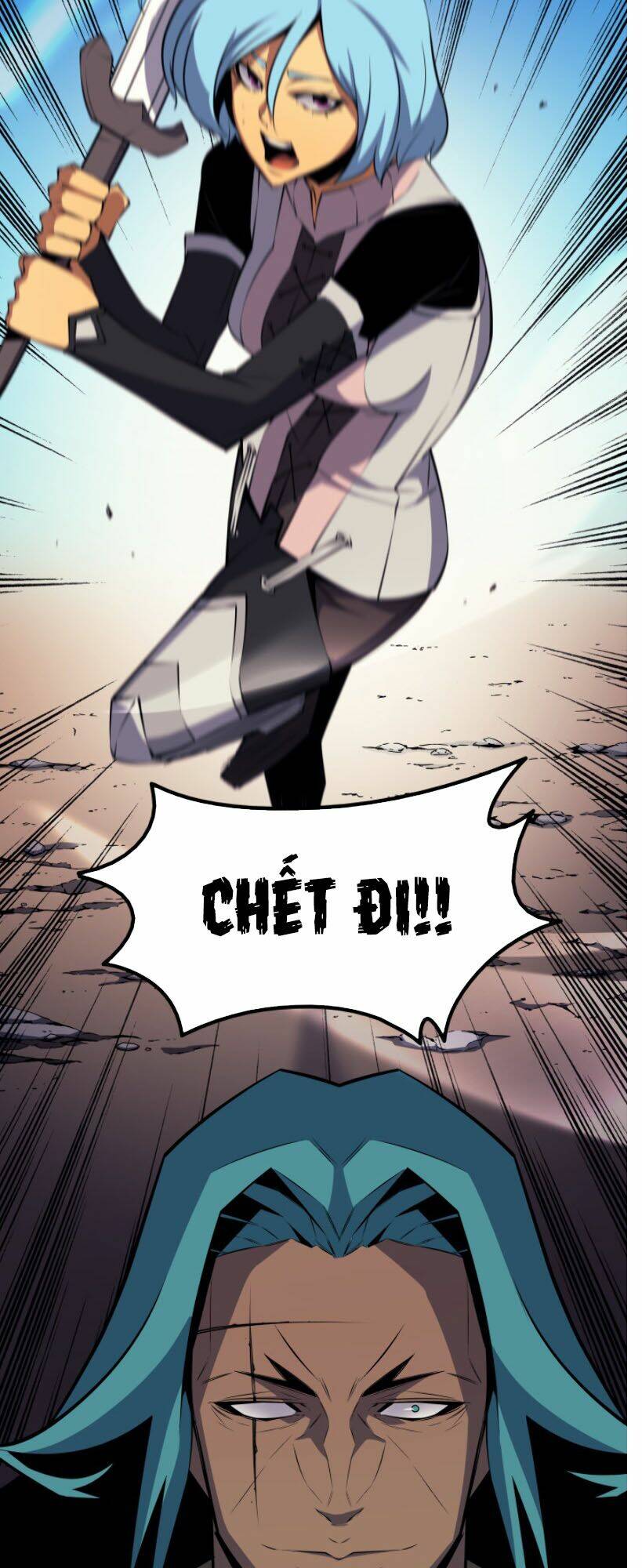 Sự Trở Lại Của Pháp Sư Vĩ Đại Sau 4000 Năm - Chapter 25 - Page 46