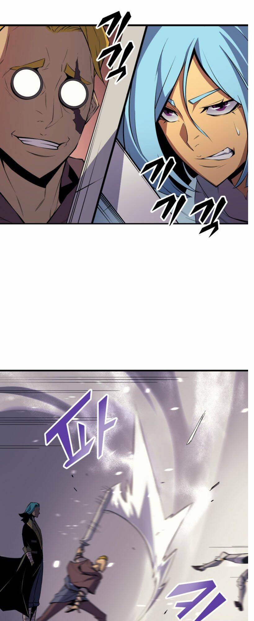 Sự Trở Lại Của Pháp Sư Vĩ Đại Sau 4000 Năm - Chapter 25 - Page 50