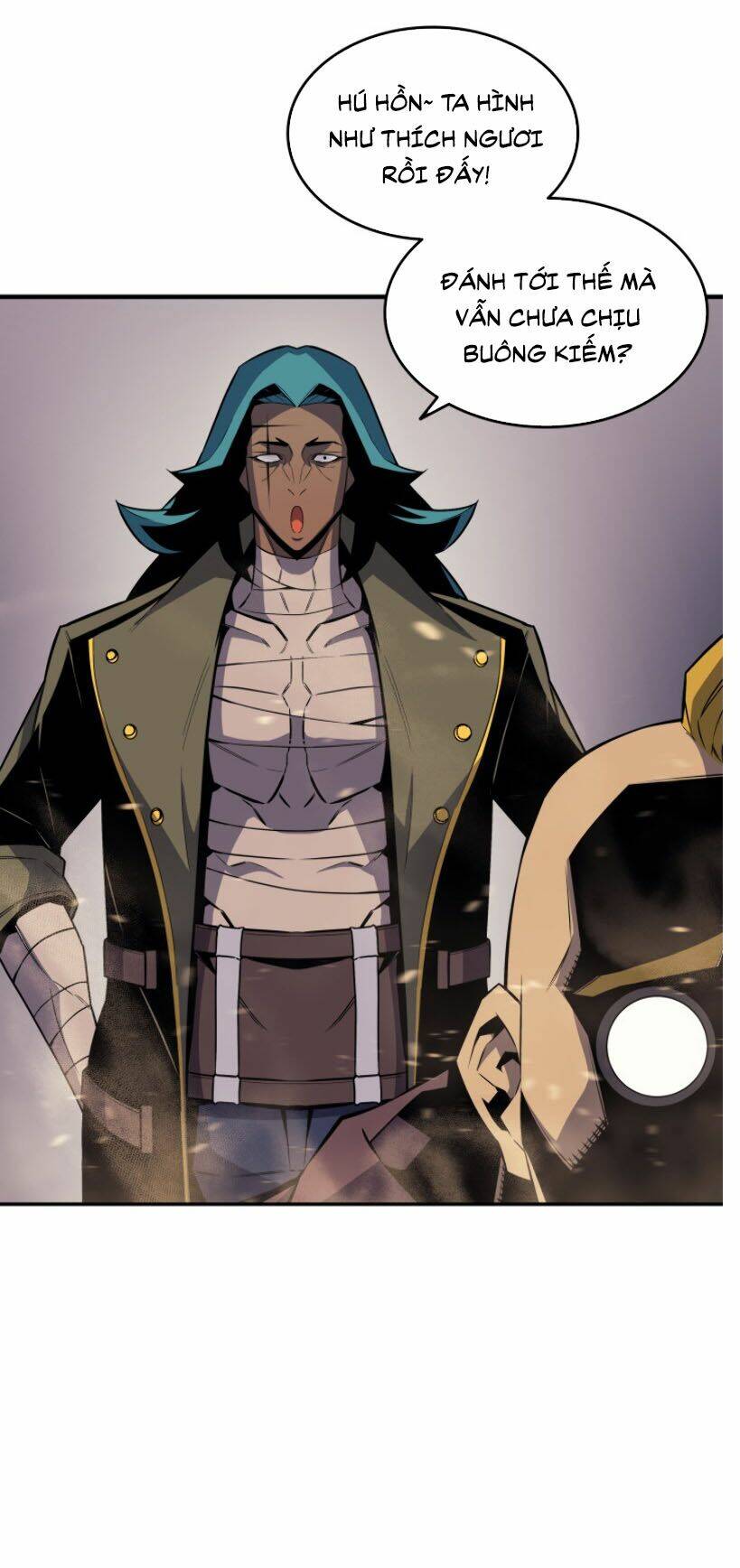 Sự Trở Lại Của Pháp Sư Vĩ Đại Sau 4000 Năm - Chapter 25 - Page 53
