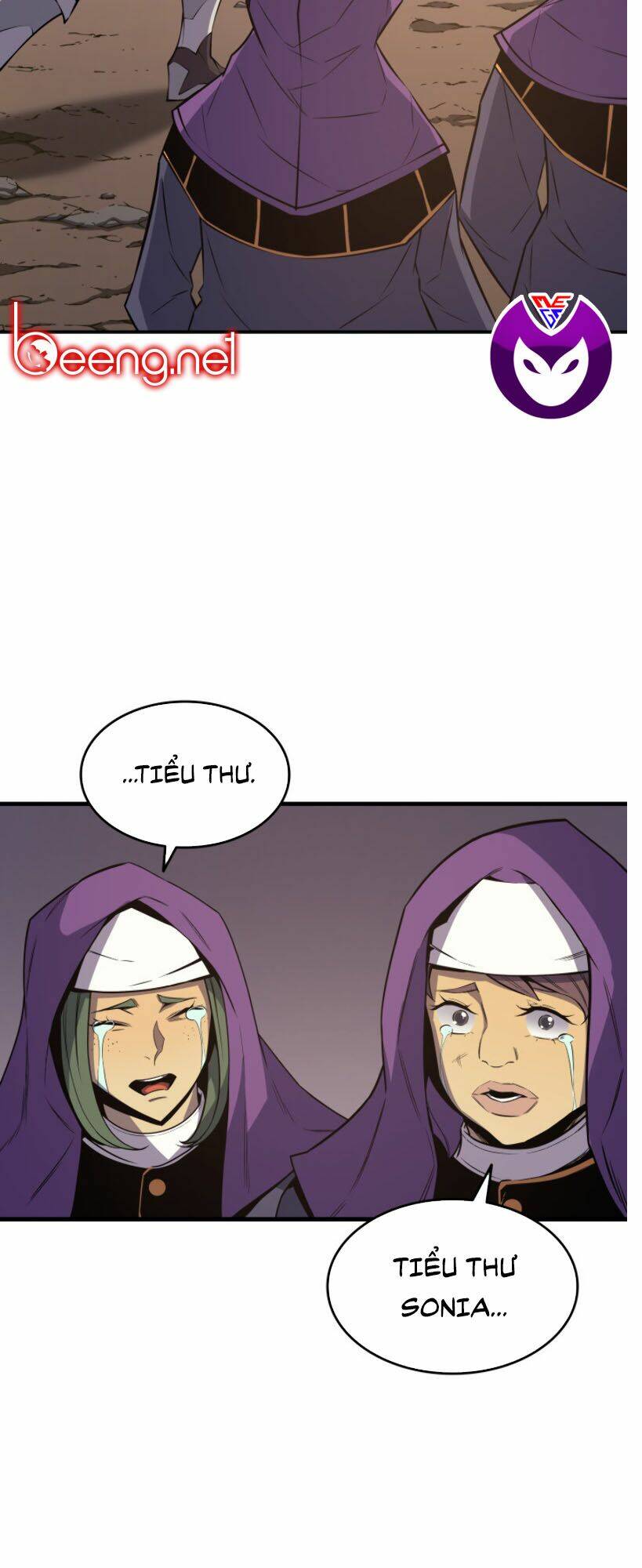 Sự Trở Lại Của Pháp Sư Vĩ Đại Sau 4000 Năm - Chapter 25 - Page 55