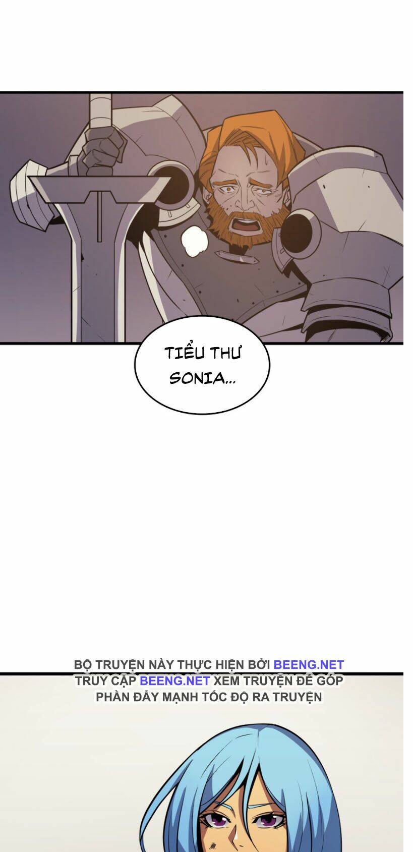 Sự Trở Lại Của Pháp Sư Vĩ Đại Sau 4000 Năm - Chapter 25 - Page 56