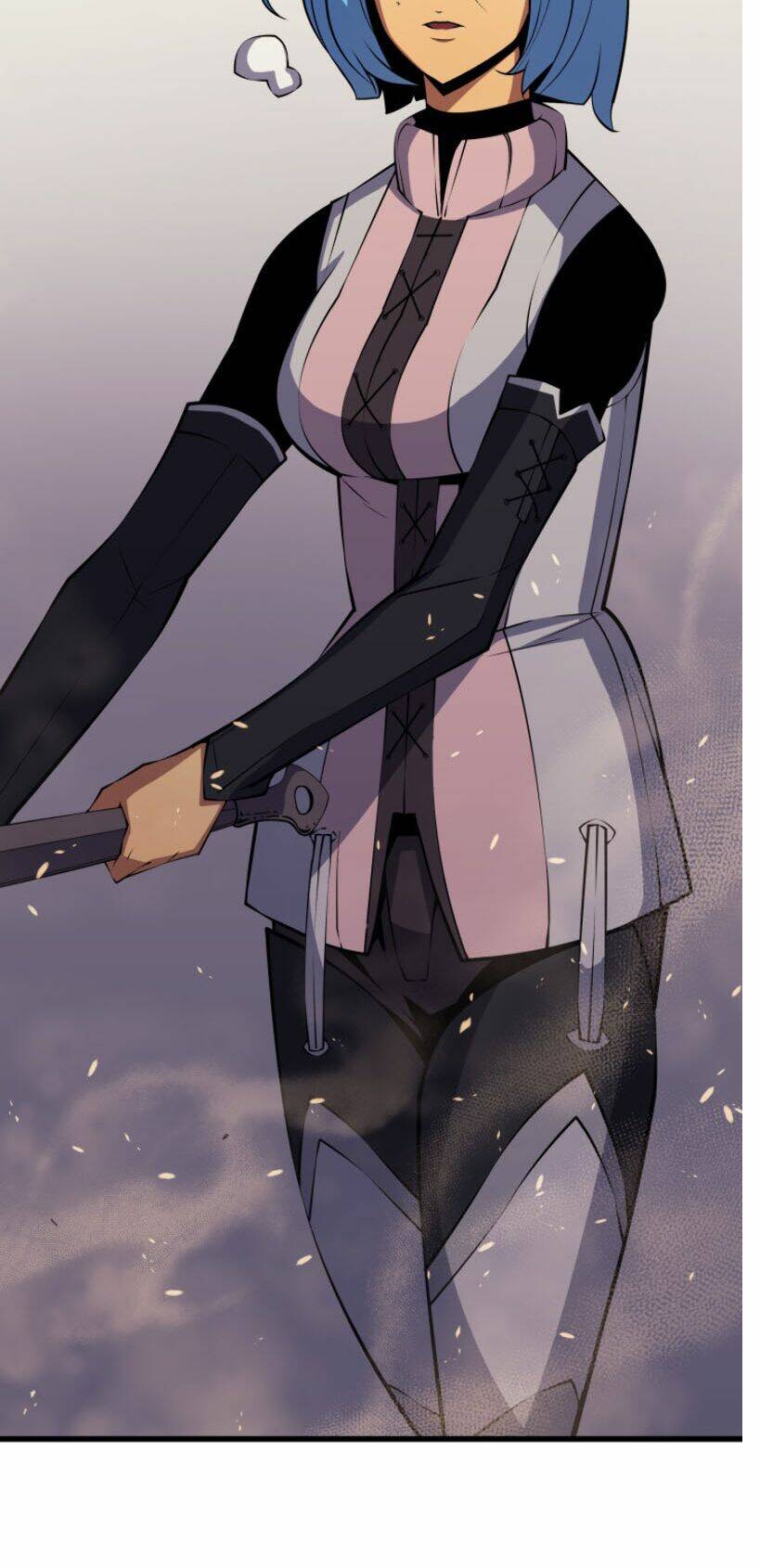 Sự Trở Lại Của Pháp Sư Vĩ Đại Sau 4000 Năm - Chapter 25 - Page 57