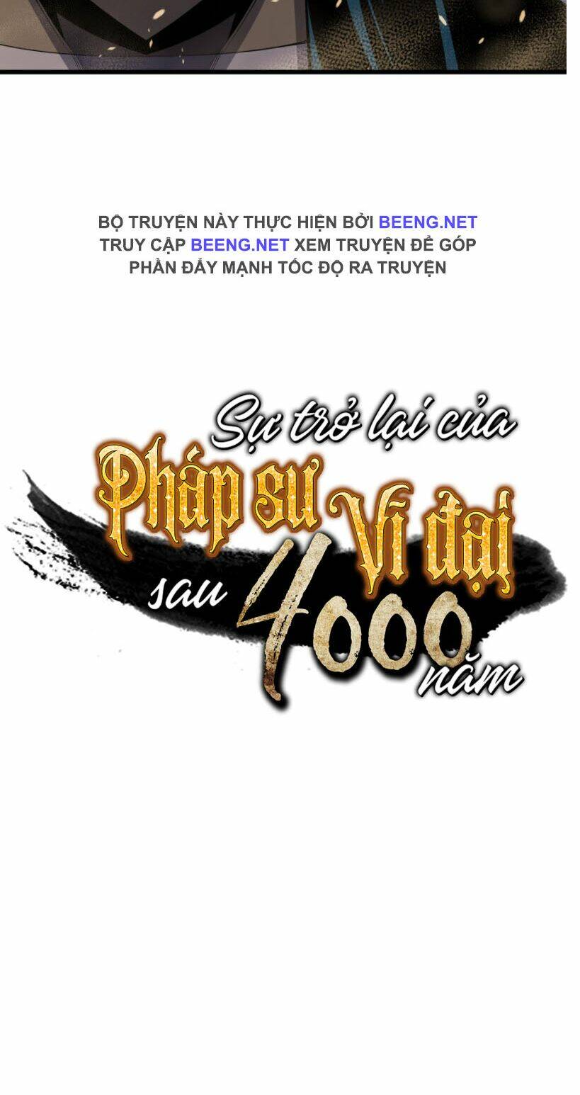 Sự Trở Lại Của Pháp Sư Vĩ Đại Sau 4000 Năm - Chapter 25 - Page 59