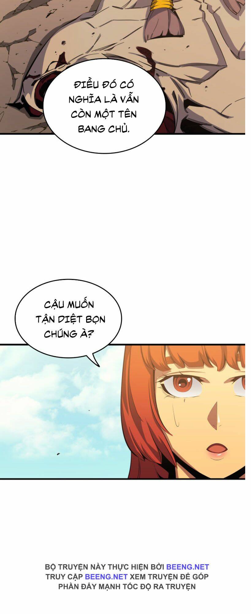Sự Trở Lại Của Pháp Sư Vĩ Đại Sau 4000 Năm - Chapter 25 - Page 6