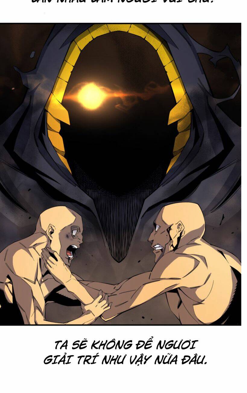 Sự Trở Lại Của Pháp Sư Vĩ Đại Sau 4000 Năm - Chapter 25 - Page 8