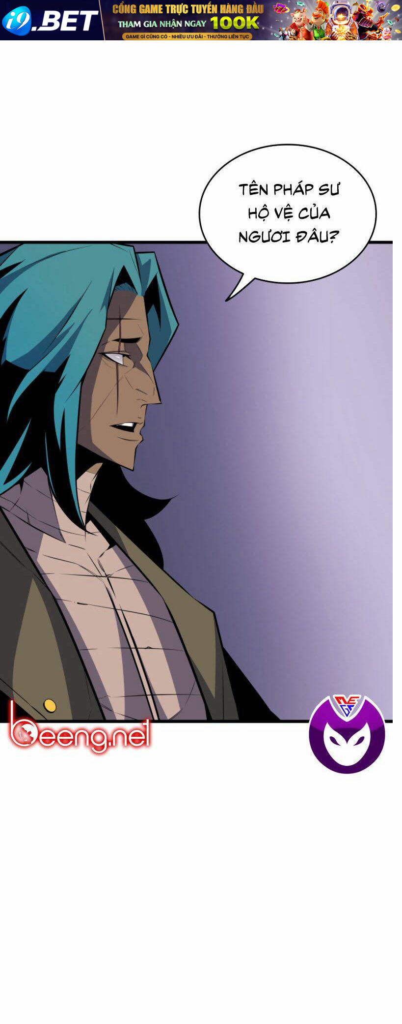 Sự Trở Lại Của Pháp Sư Vĩ Đại Sau 4000 Năm - Chapter 26 - Page 9