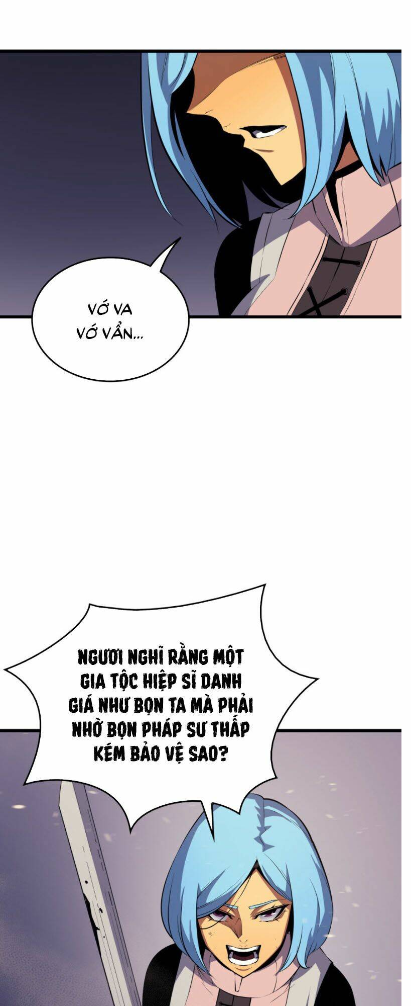 Sự Trở Lại Của Pháp Sư Vĩ Đại Sau 4000 Năm - Chapter 26 - Page 10