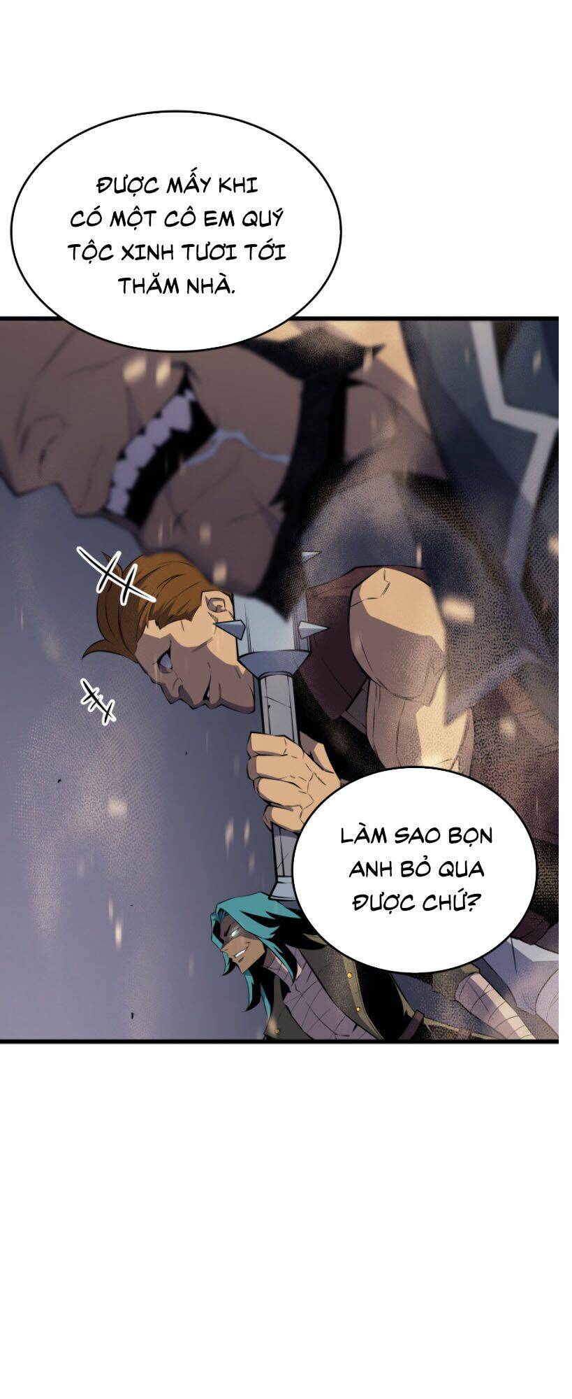 Sự Trở Lại Của Pháp Sư Vĩ Đại Sau 4000 Năm - Chapter 26 - Page 17