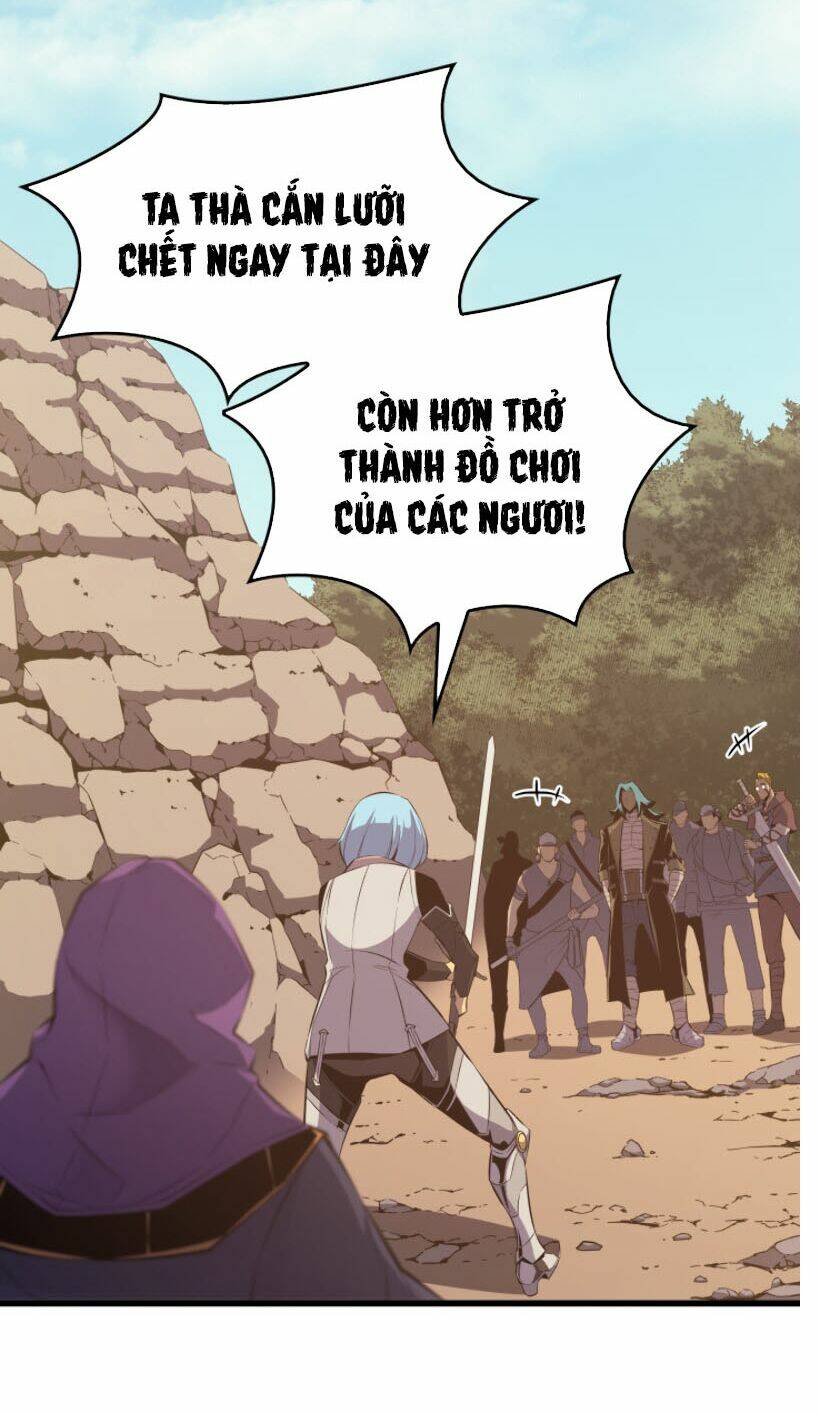 Sự Trở Lại Của Pháp Sư Vĩ Đại Sau 4000 Năm - Chapter 26 - Page 20