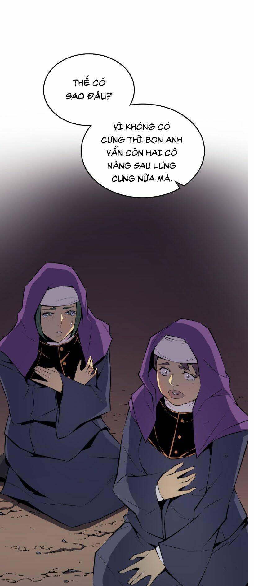 Sự Trở Lại Của Pháp Sư Vĩ Đại Sau 4000 Năm - Chapter 26 - Page 22