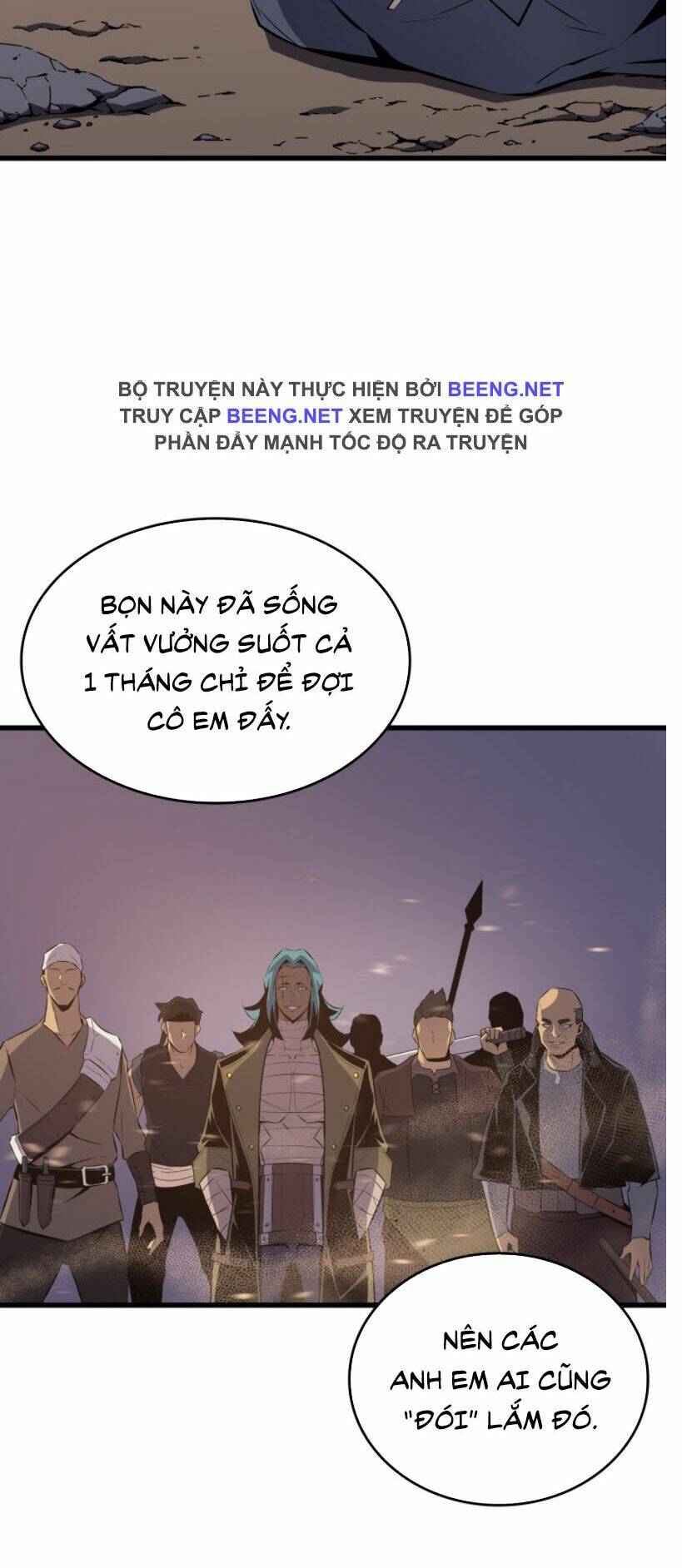 Sự Trở Lại Của Pháp Sư Vĩ Đại Sau 4000 Năm - Chapter 26 - Page 23