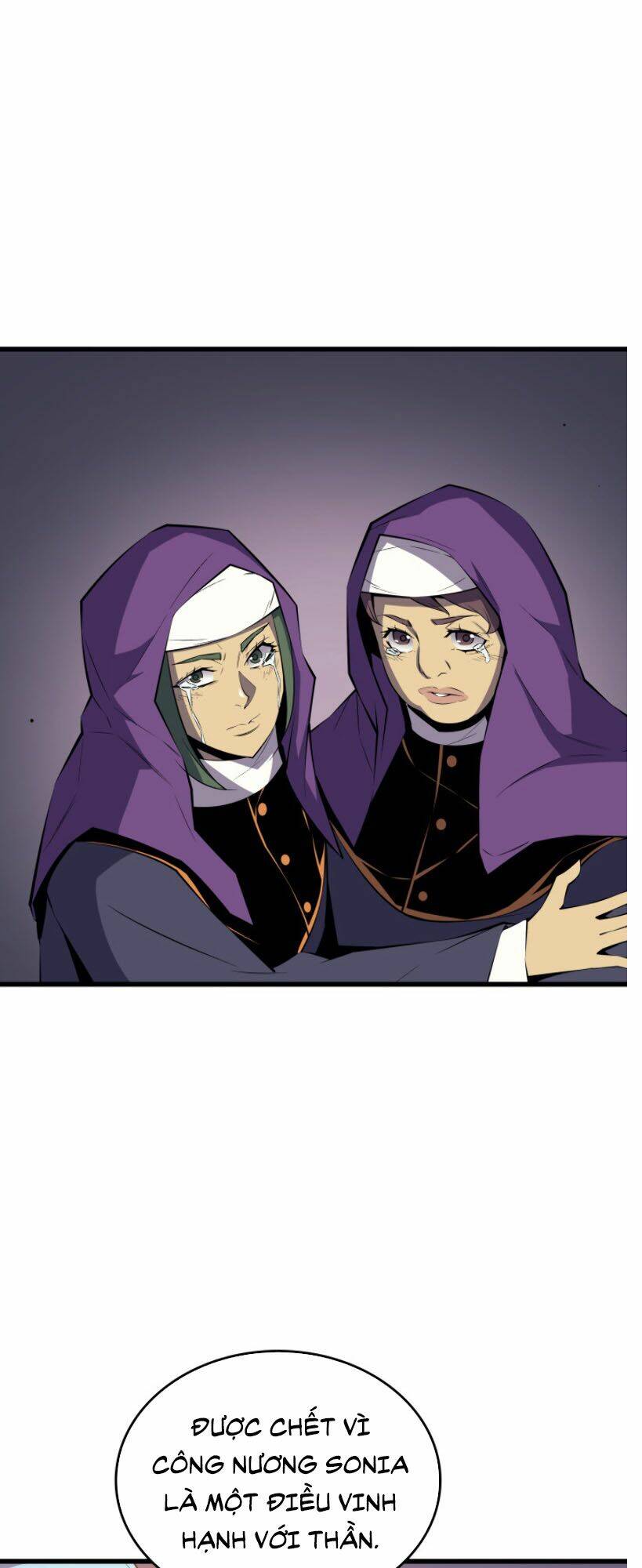 Sự Trở Lại Của Pháp Sư Vĩ Đại Sau 4000 Năm - Chapter 26 - Page 28