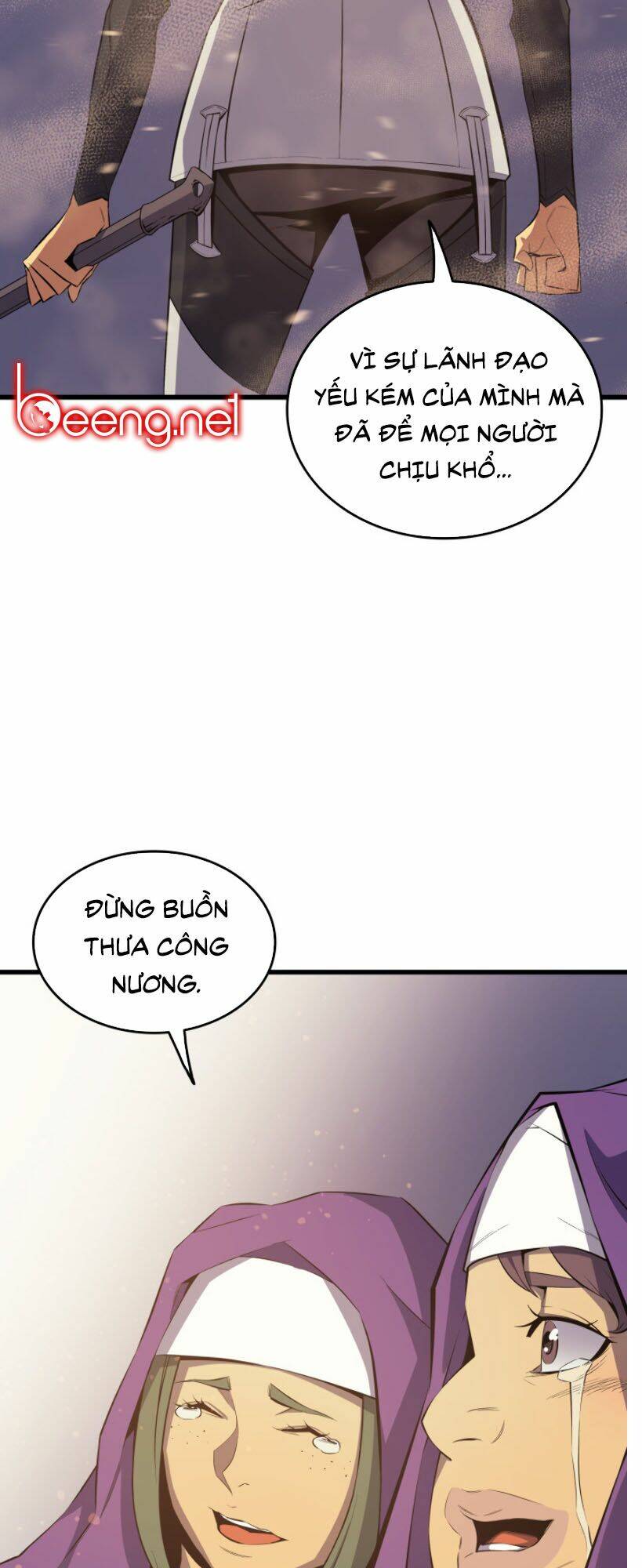 Sự Trở Lại Của Pháp Sư Vĩ Đại Sau 4000 Năm - Chapter 26 - Page 33