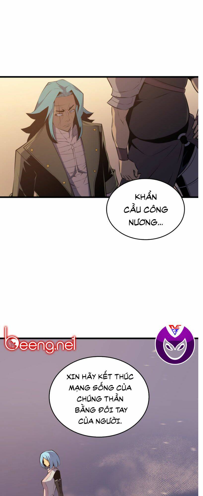 Sự Trở Lại Của Pháp Sư Vĩ Đại Sau 4000 Năm - Chapter 26 - Page 36