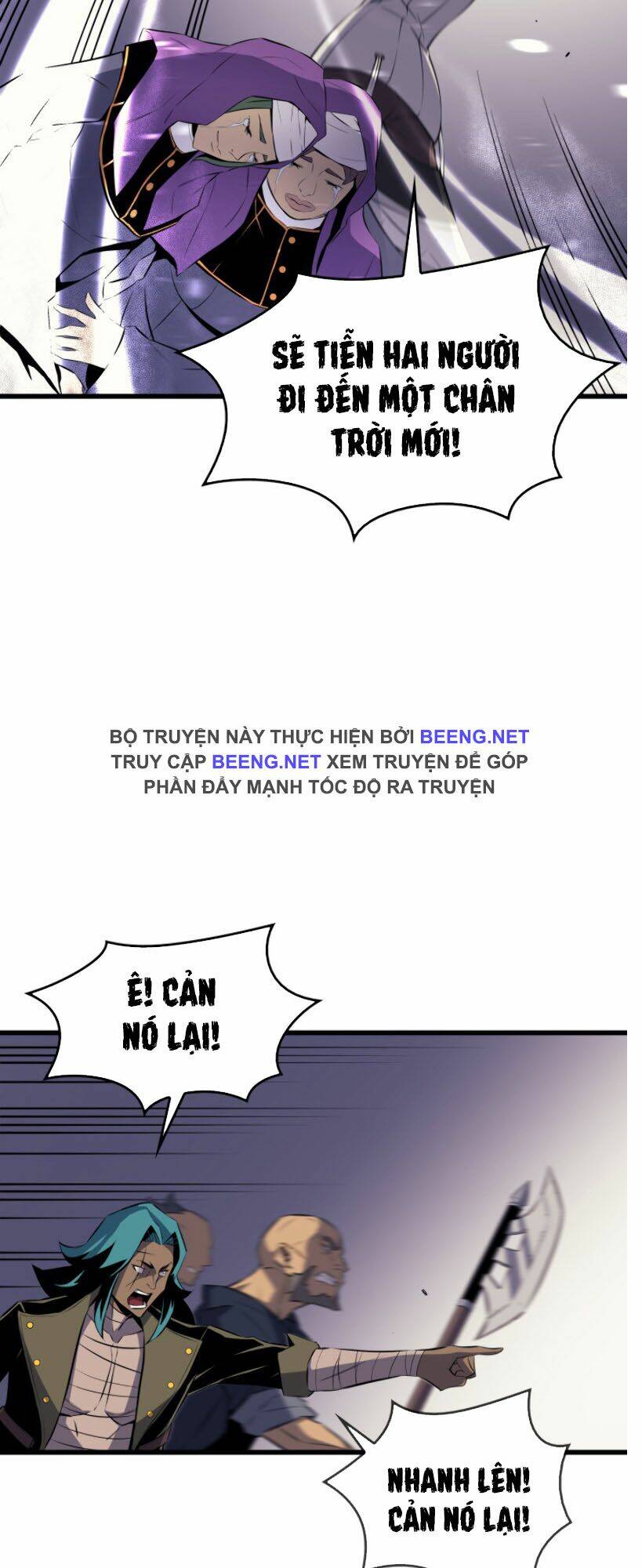 Sự Trở Lại Của Pháp Sư Vĩ Đại Sau 4000 Năm - Chapter 26 - Page 42